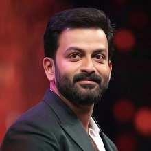 Prithviraj Sukumaran