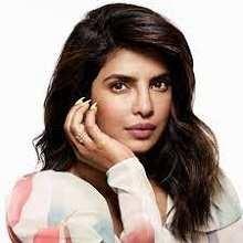 Priyanka Chopra Jonas