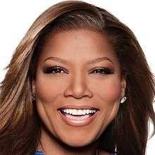Queen Latifah