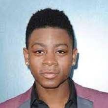 RJ Cyler