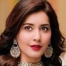 Raashi Khanna