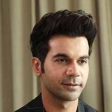 Rajkummar Rao