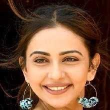 Rakul Preet Singh