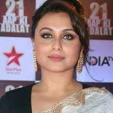 Rani Mukerji