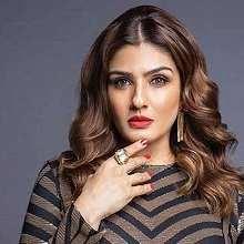 Raveena Tandon