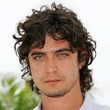 Riccardo Scamarcio