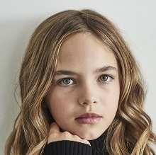 Ryan Kiera Armstrong