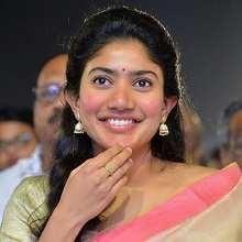 Sai Pallavi