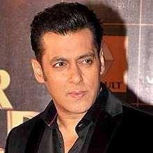 Salman Khan