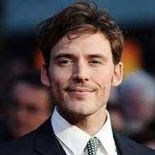 Sam Claflin
