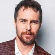 Sam Rockwell