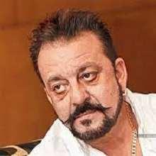 Sanjay Dutt