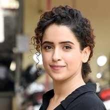 Sanya Malhotra