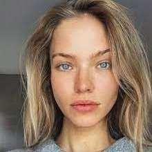 Sasha Luss