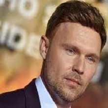 Scott Haze