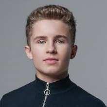 Sean Giambrone