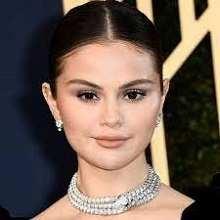 Selena Gomez