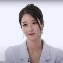 Seo Ye-Ji