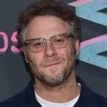 Seth Rogen