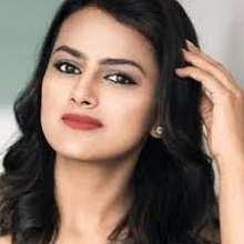 Shraddha Srinath