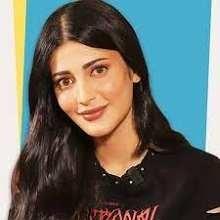 Shruti Haasan