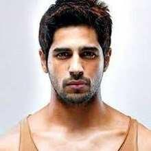 Sidharth Malhotra