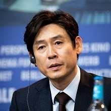 Sol Kyung-gu