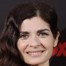 Soledad Villamil