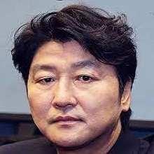 Song Kang-ho