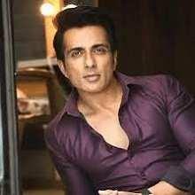 Sonu Sood