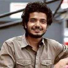 Sreenath Bhasi