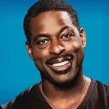 Sterling K. Brown