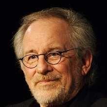 Steven Spielberg