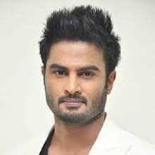 Sudheer Babu Posani