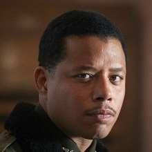 Terrence Howard