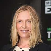 Toni Collette