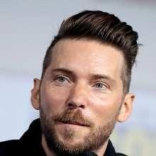 Troy Baker