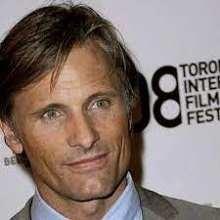 Viggo Mortensen