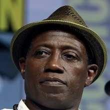Wesley Snipes