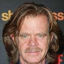 William H. Macy