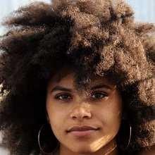 Zazie Beetz